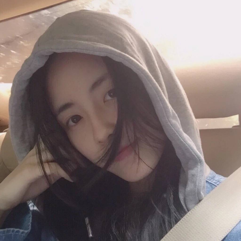 【女生头像】by 子莘分享头像/壁纸/背景图/明星ins/美图 以及其他