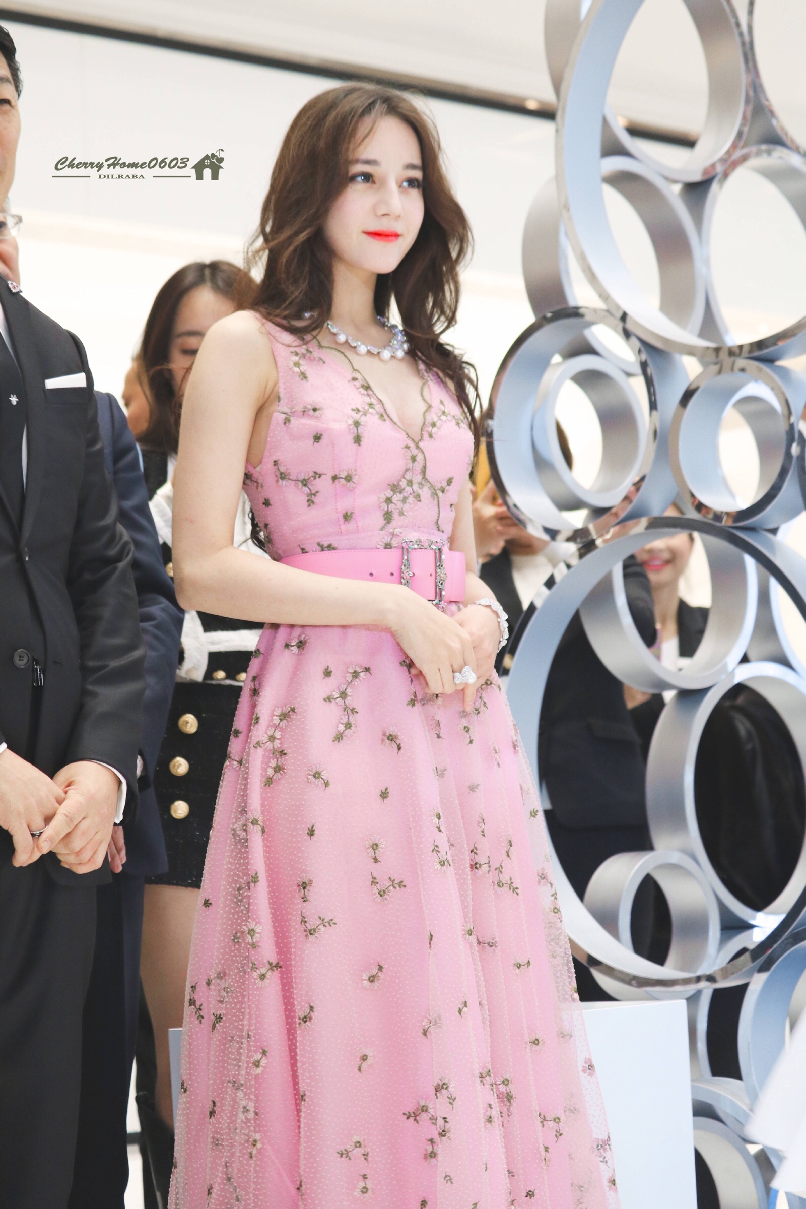 cr:cherryhome0603_迪丽热巴个站
