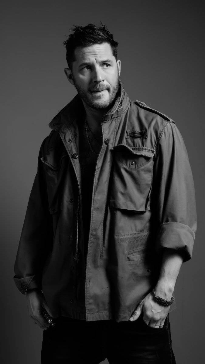 tom hardy