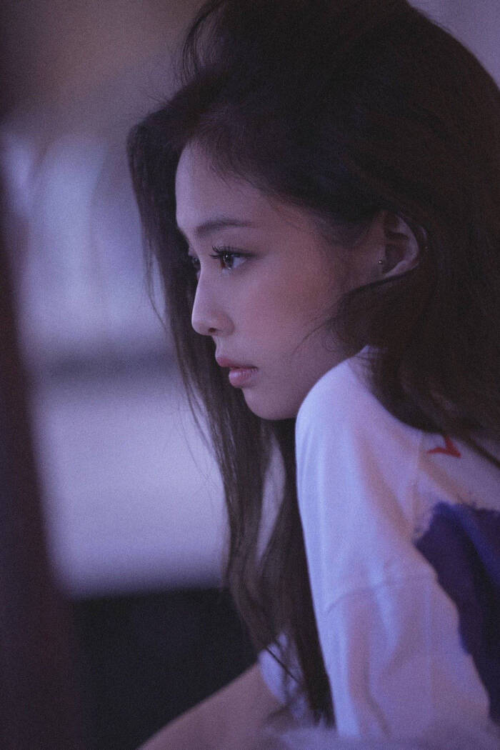 jennie kim(金珍妮)