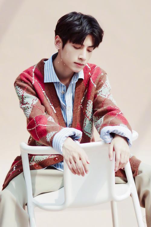 明星#帅哥