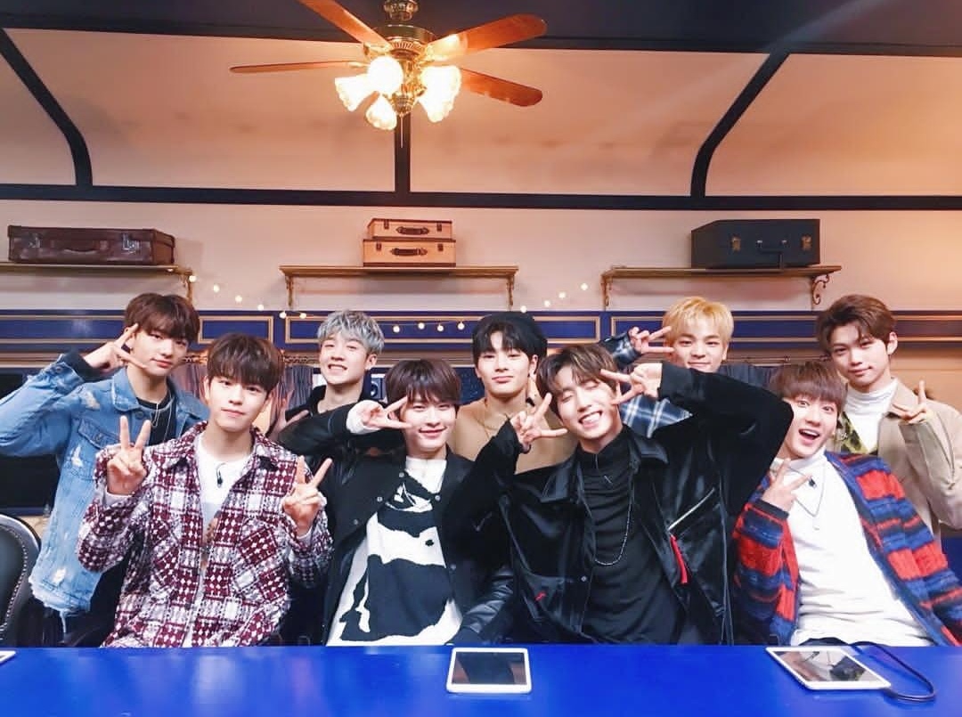 stray kids