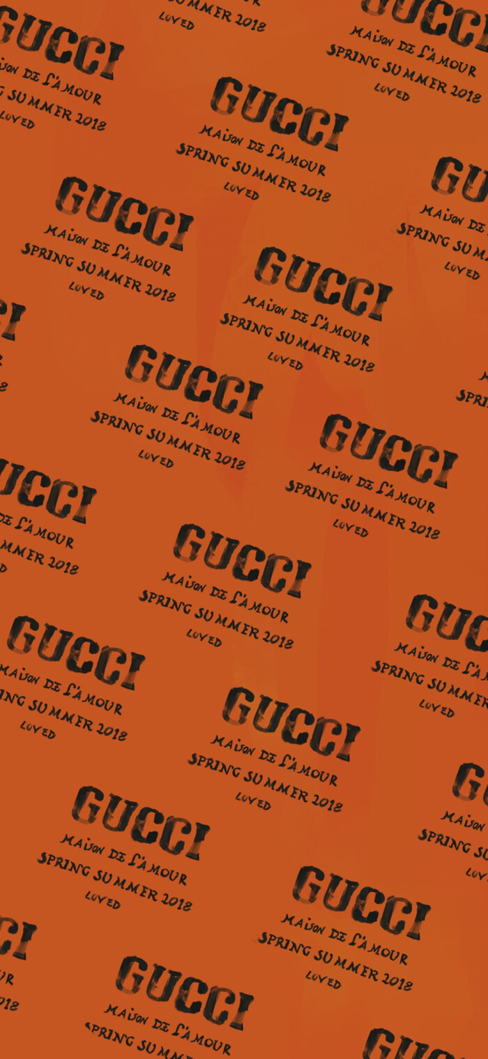 gucci 壁纸