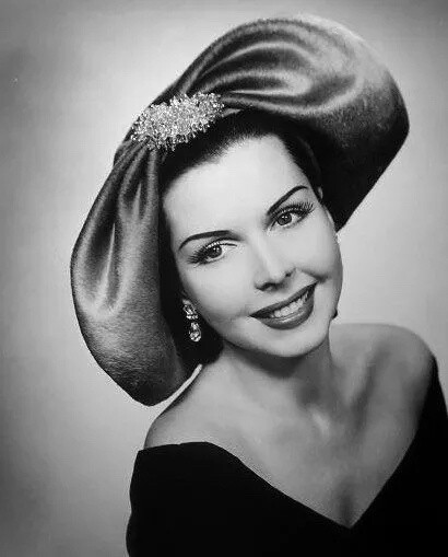 安61米勒 ann miller