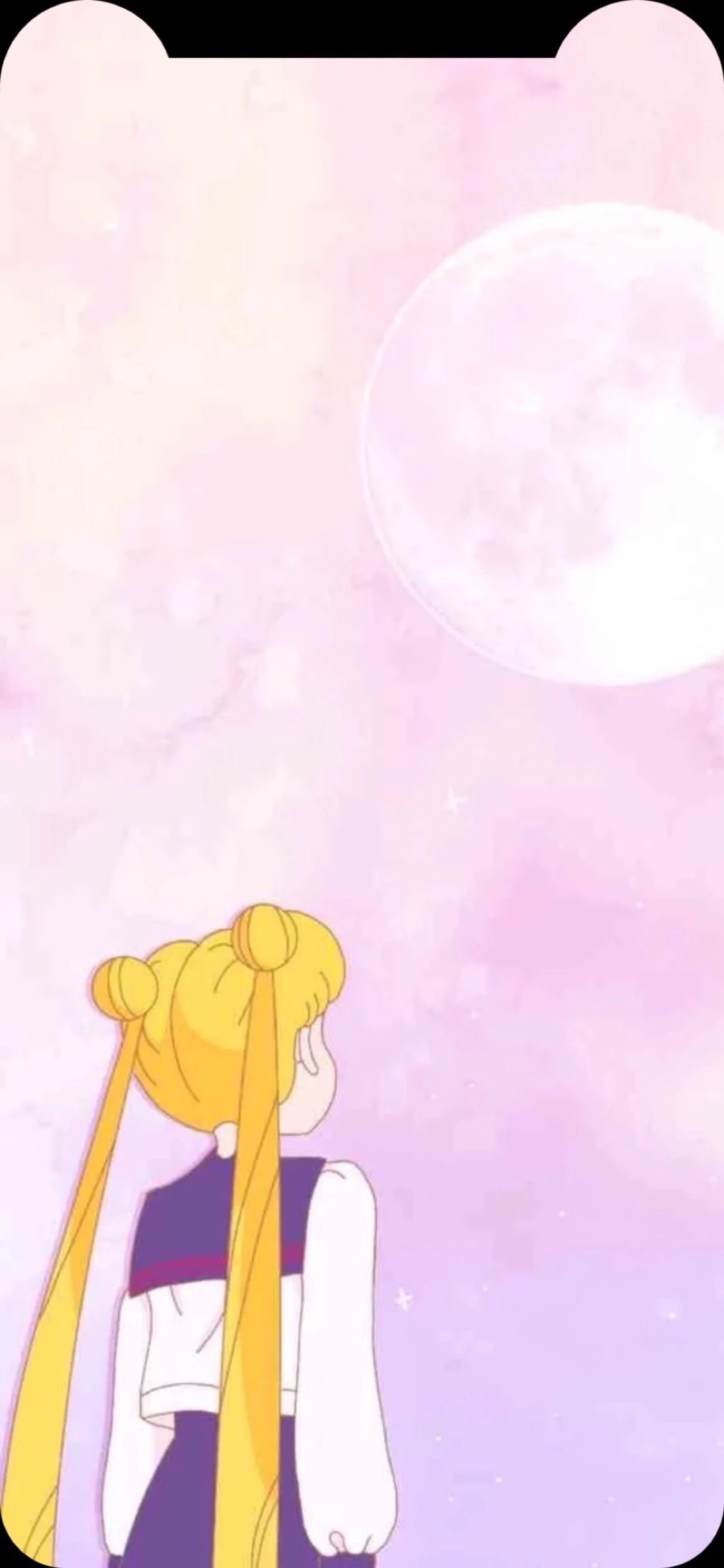 少女心壁纸