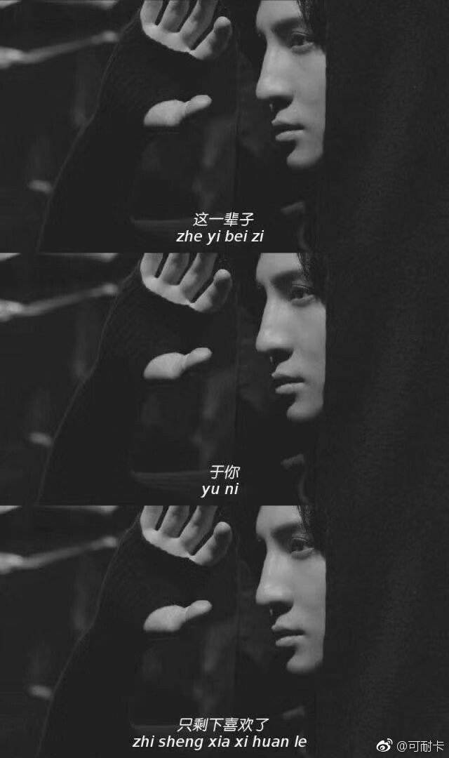 薛之谦拼接图,侵权必删