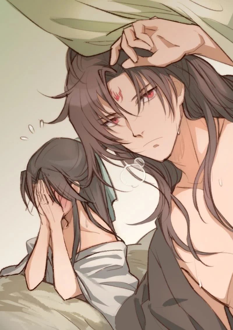非原创魔道 渣反