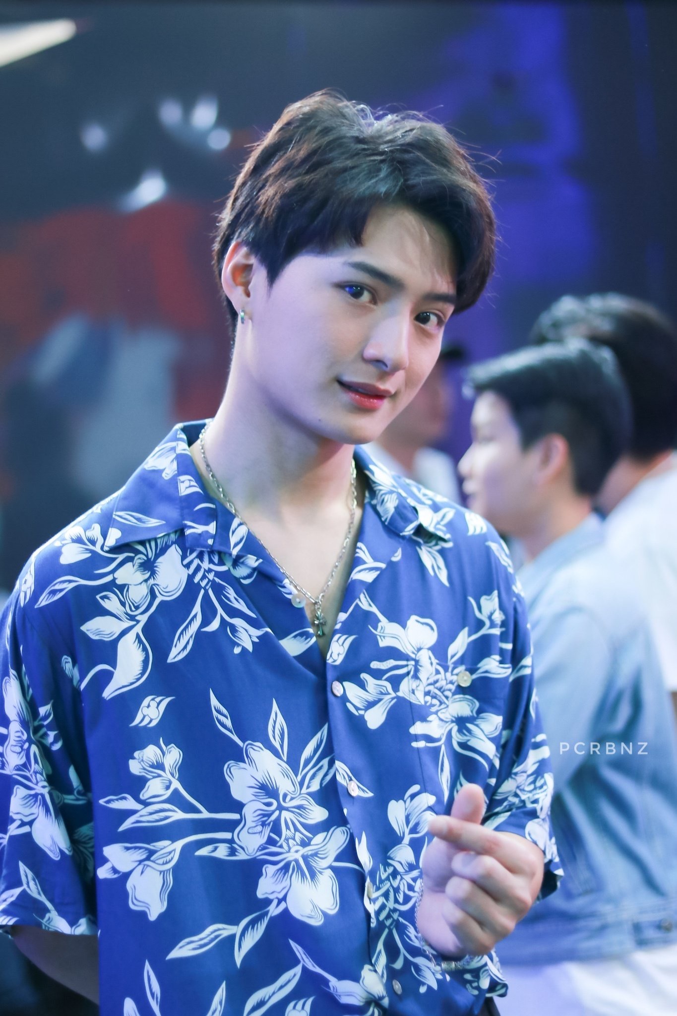 kristperawat 泰剧一年生 王慧侦 暖暖 阿日学长 arthit