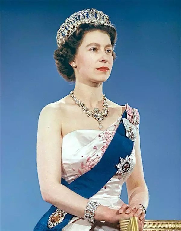 俄罗斯公爵夫人王冠