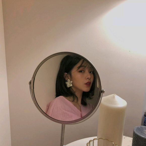 【图片】【自截】【女头吧】_百度贴吧