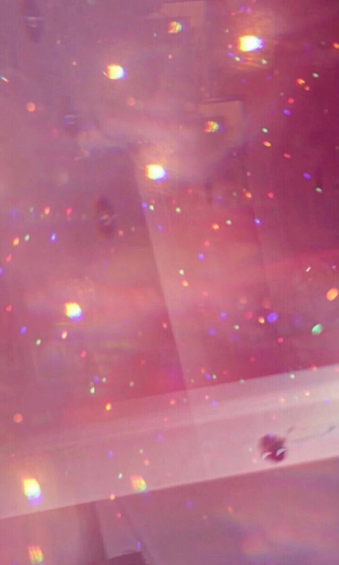 bling bling的少女心壁纸