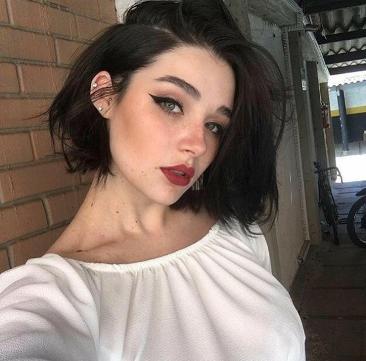 ins欧美头像 女生头像