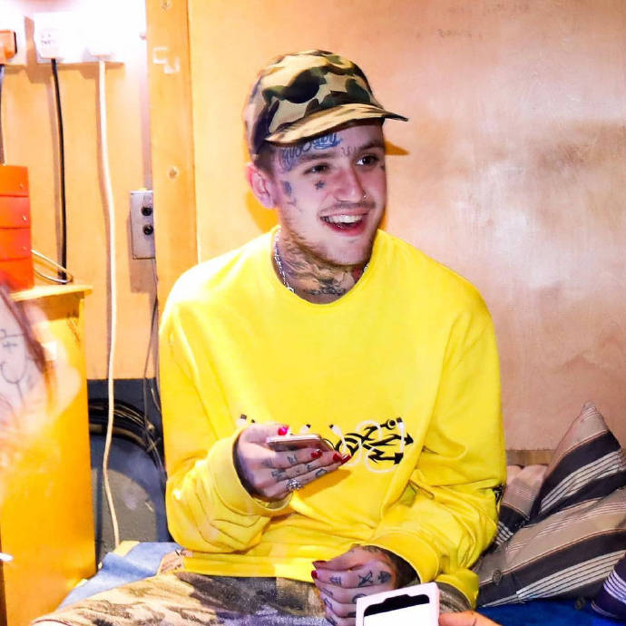 lilpeep