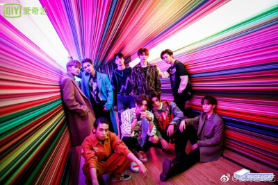 nineprecent百分九少年