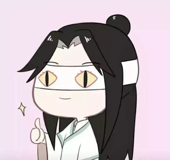 魔道祖师 魏无羡 蓝忘机 温宁 薛洋 晓星尘 江澄 金凌 蓝思追 蓝曦臣