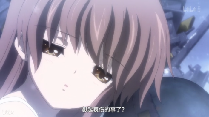 clannad after story～第二季