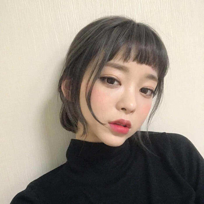 ins韩系女头# #韩系女头#女生头像#女头#个性#可爱#软妹#萝莉#网红