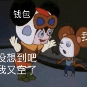 来自微博:@追大鹅 超级可爱的博主制作表情包 收藏了