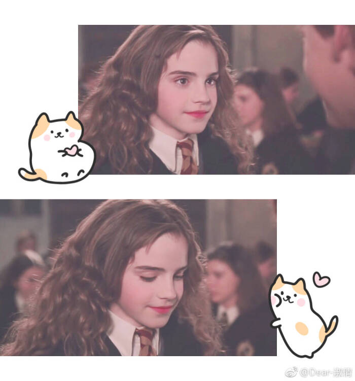 hermione granger