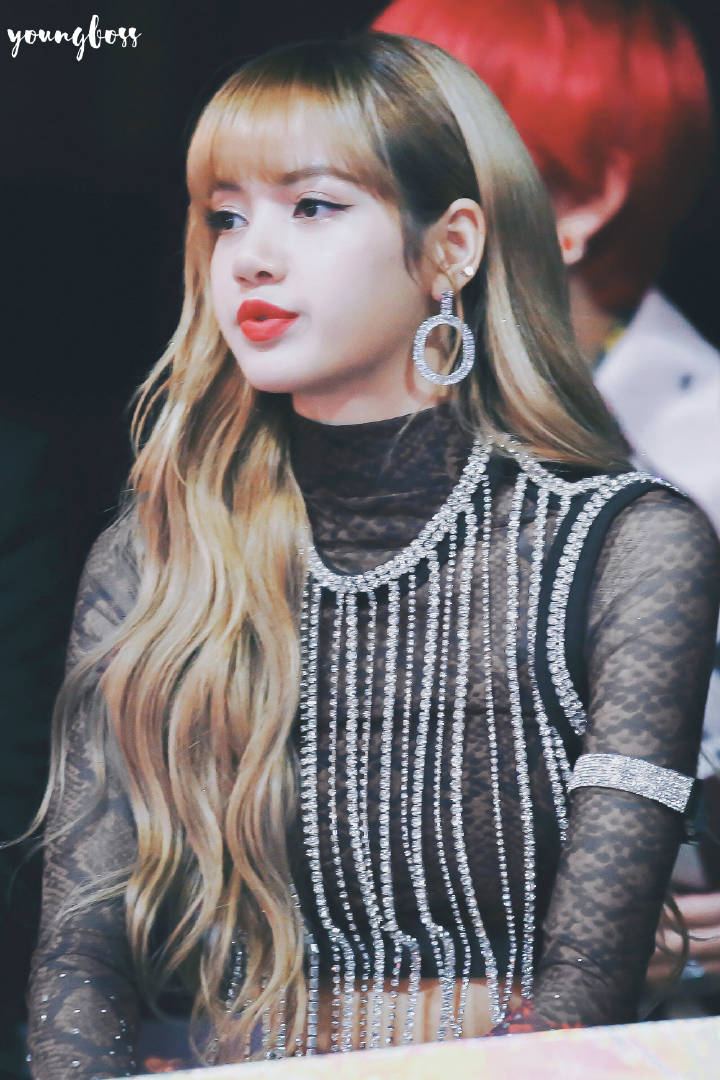 lalisa 