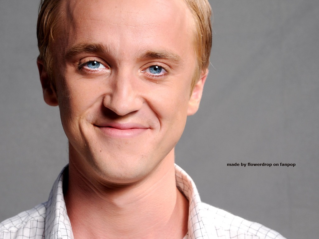 tom felton