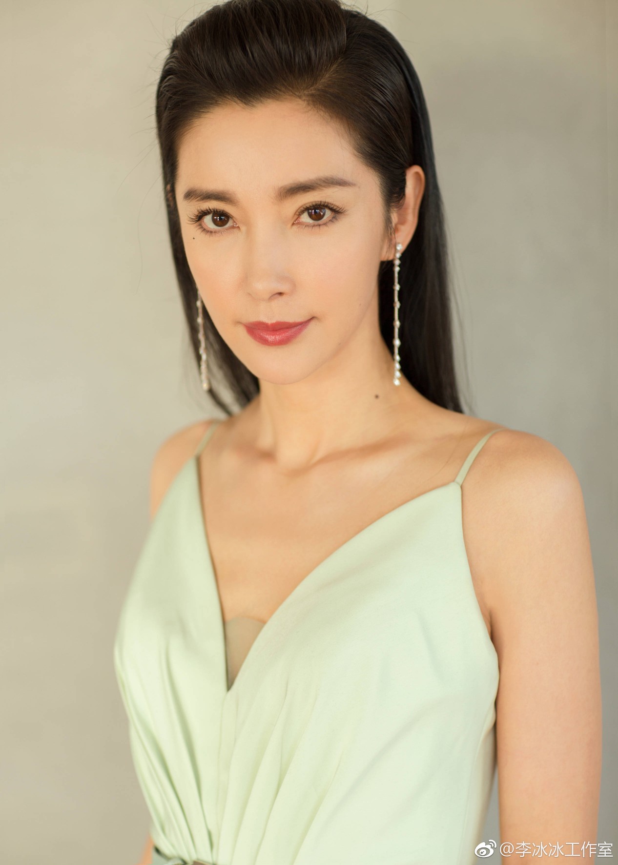 李冰冰