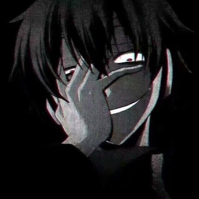 丧头像 