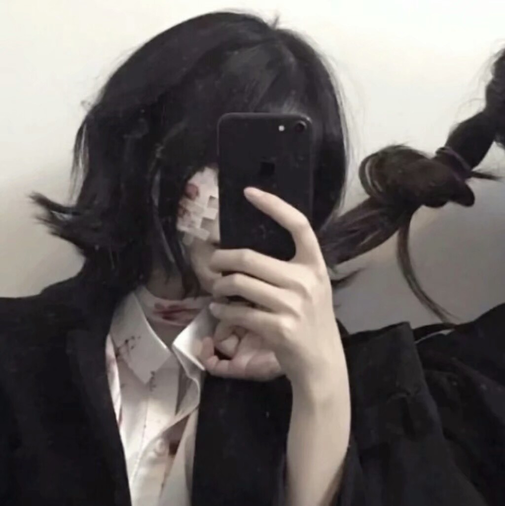 女生头像二传qq空间