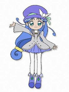 双子星公主