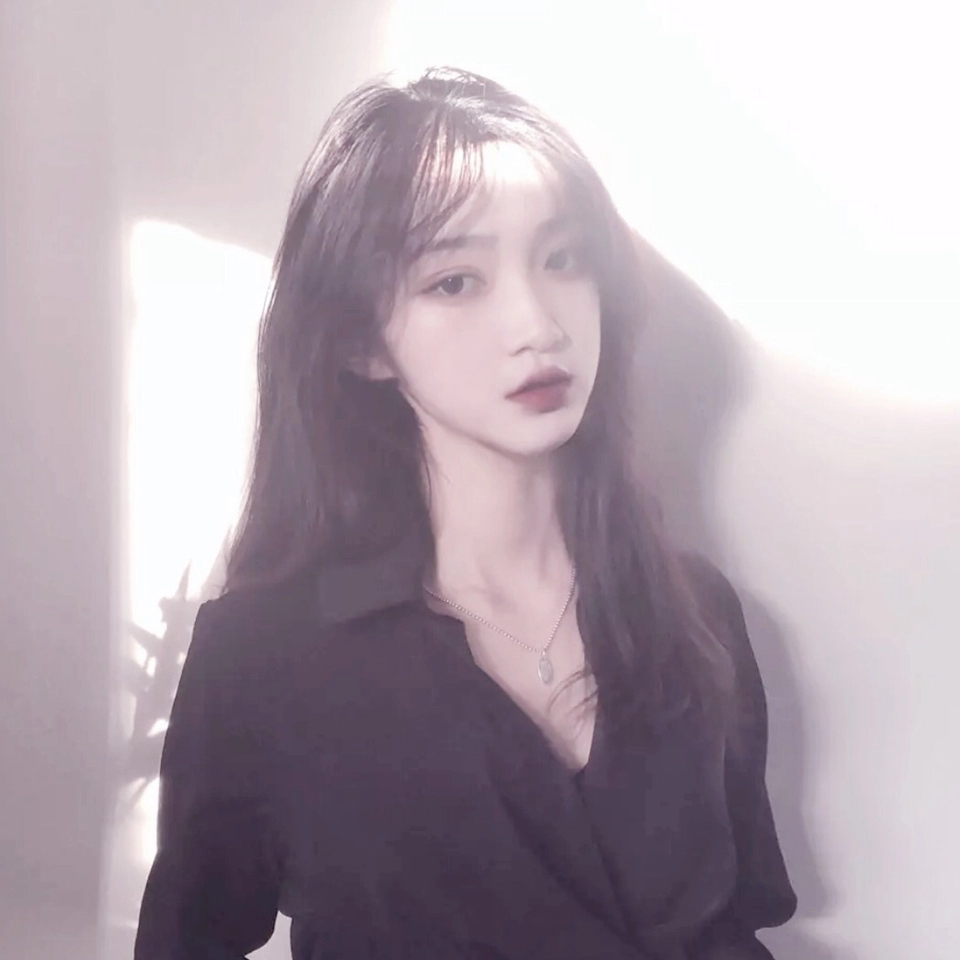 女头 干净女头 气质女头 原截:车诊