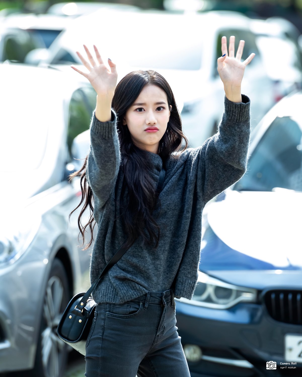 李娜恩