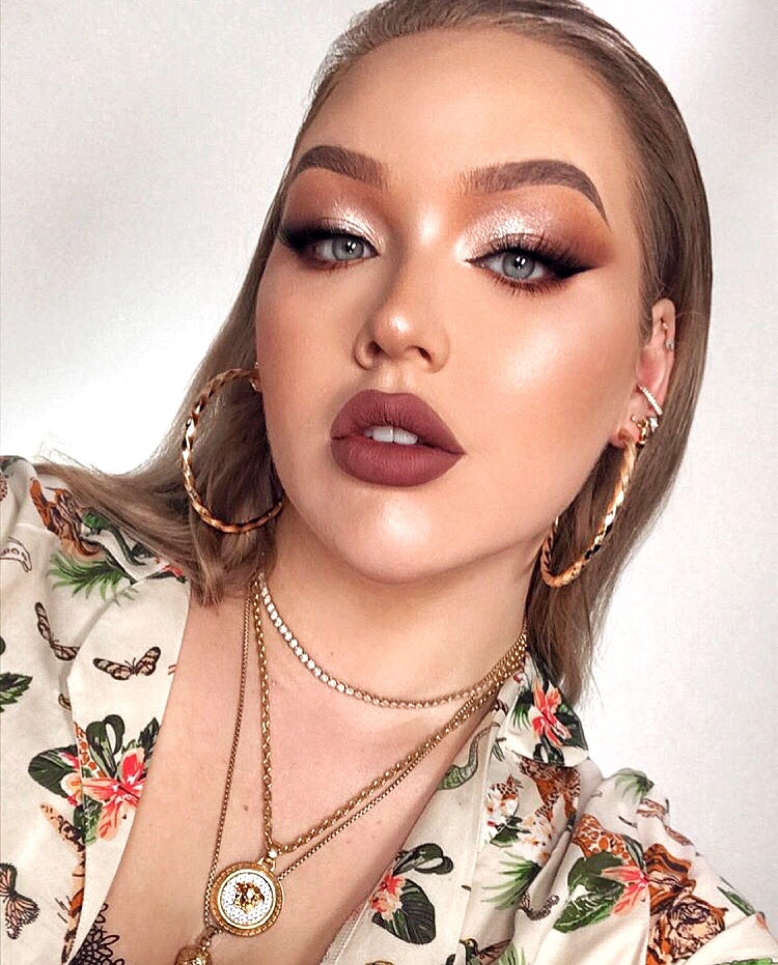 nikkietutorials