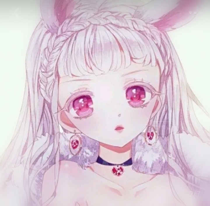 女生闺蜜头像