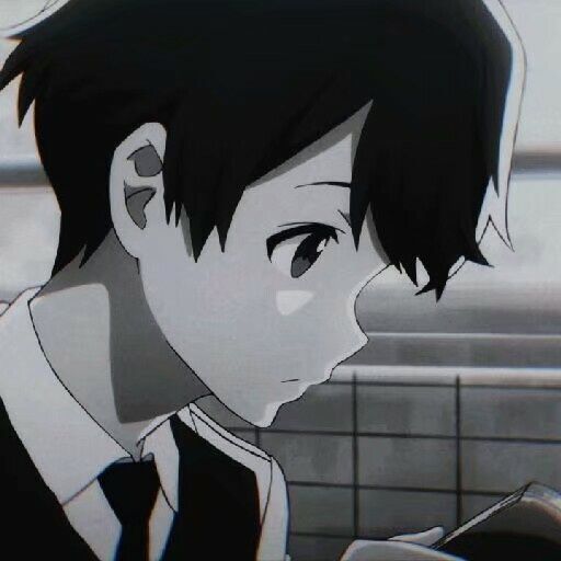 动漫男头.看心情更新.