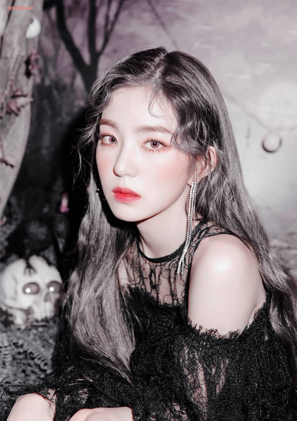 red velvet irene 裴珠泫 rbb