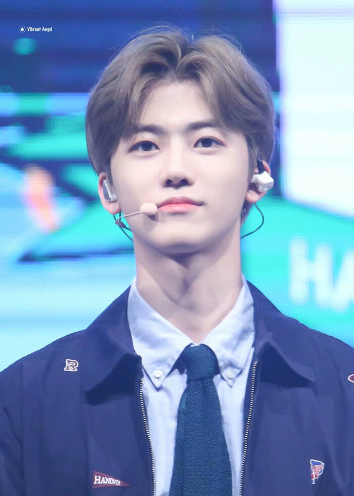 罗渽民jaemin.