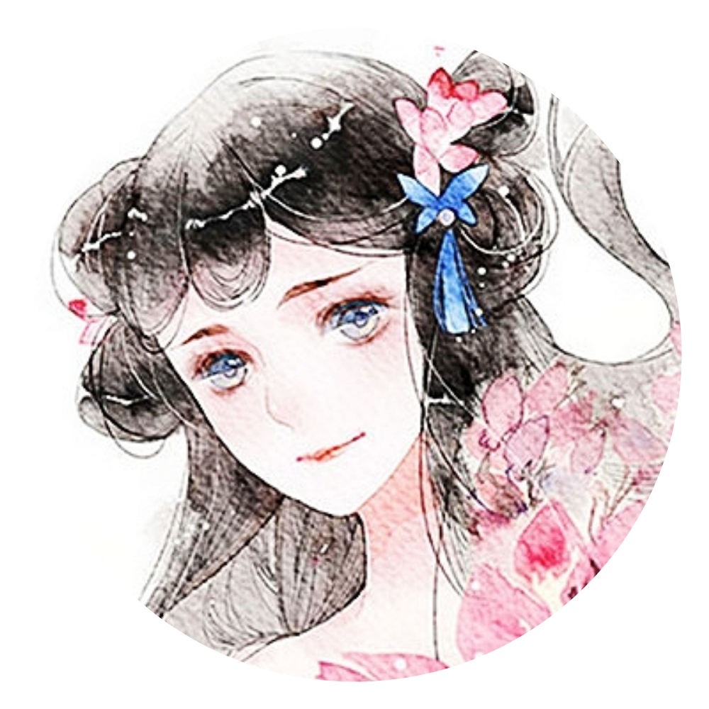 古风动漫