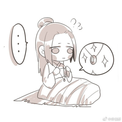 天官赐福 谢怜