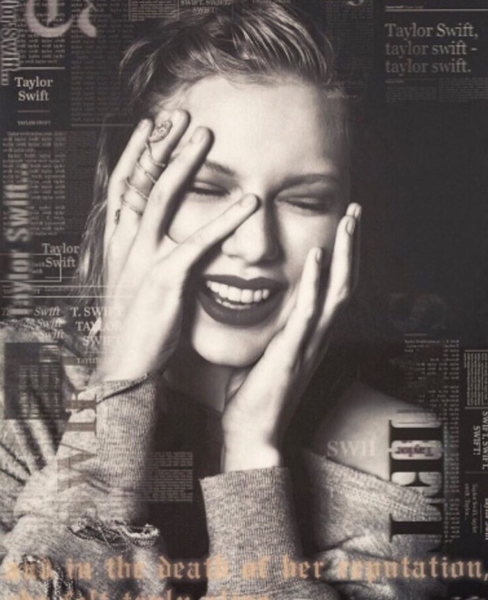 霉霉via: reputationstadiumtour