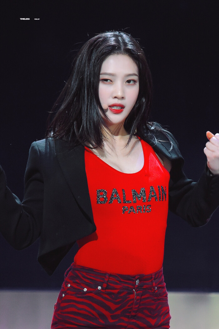 red velvet joy 朴秀荣