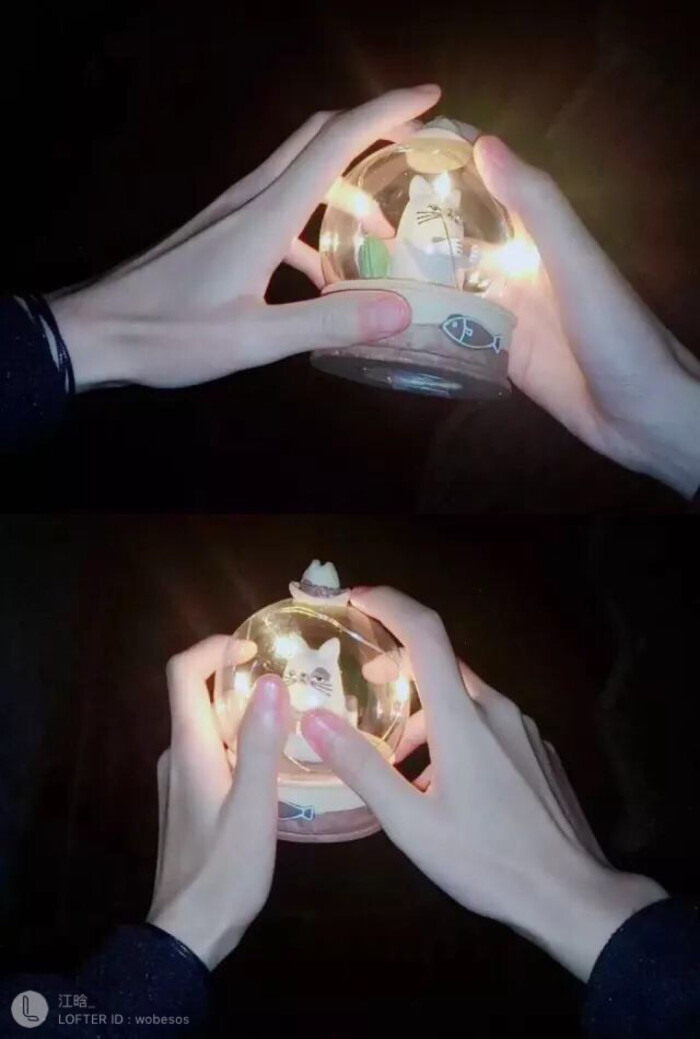 手控 背景图 壁纸