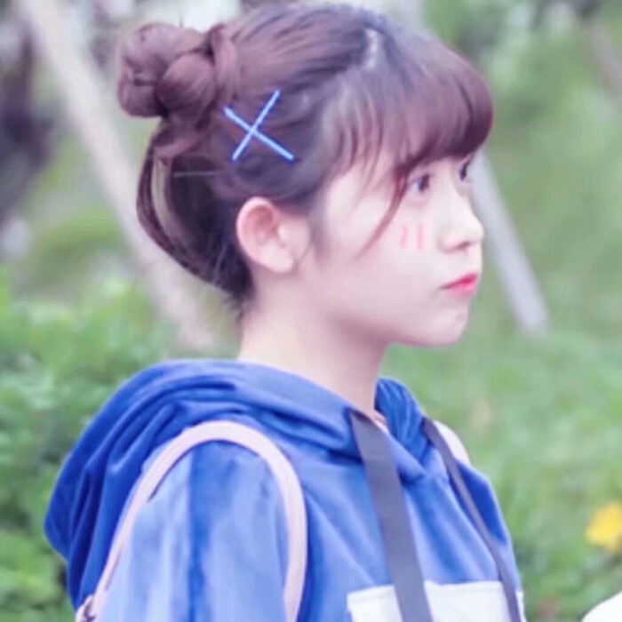 三人闺蜜头像