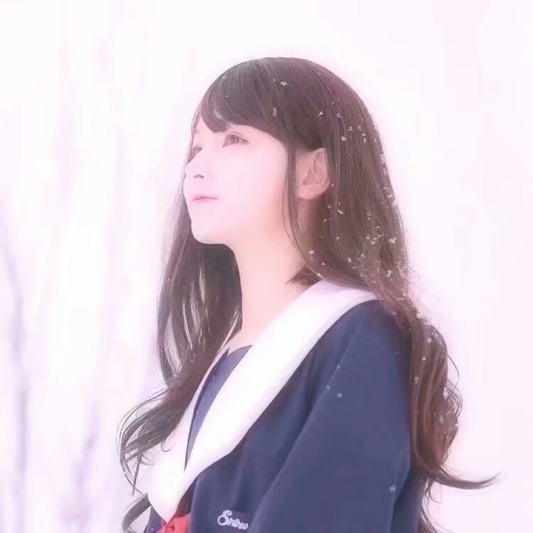 三人闺蜜头像
