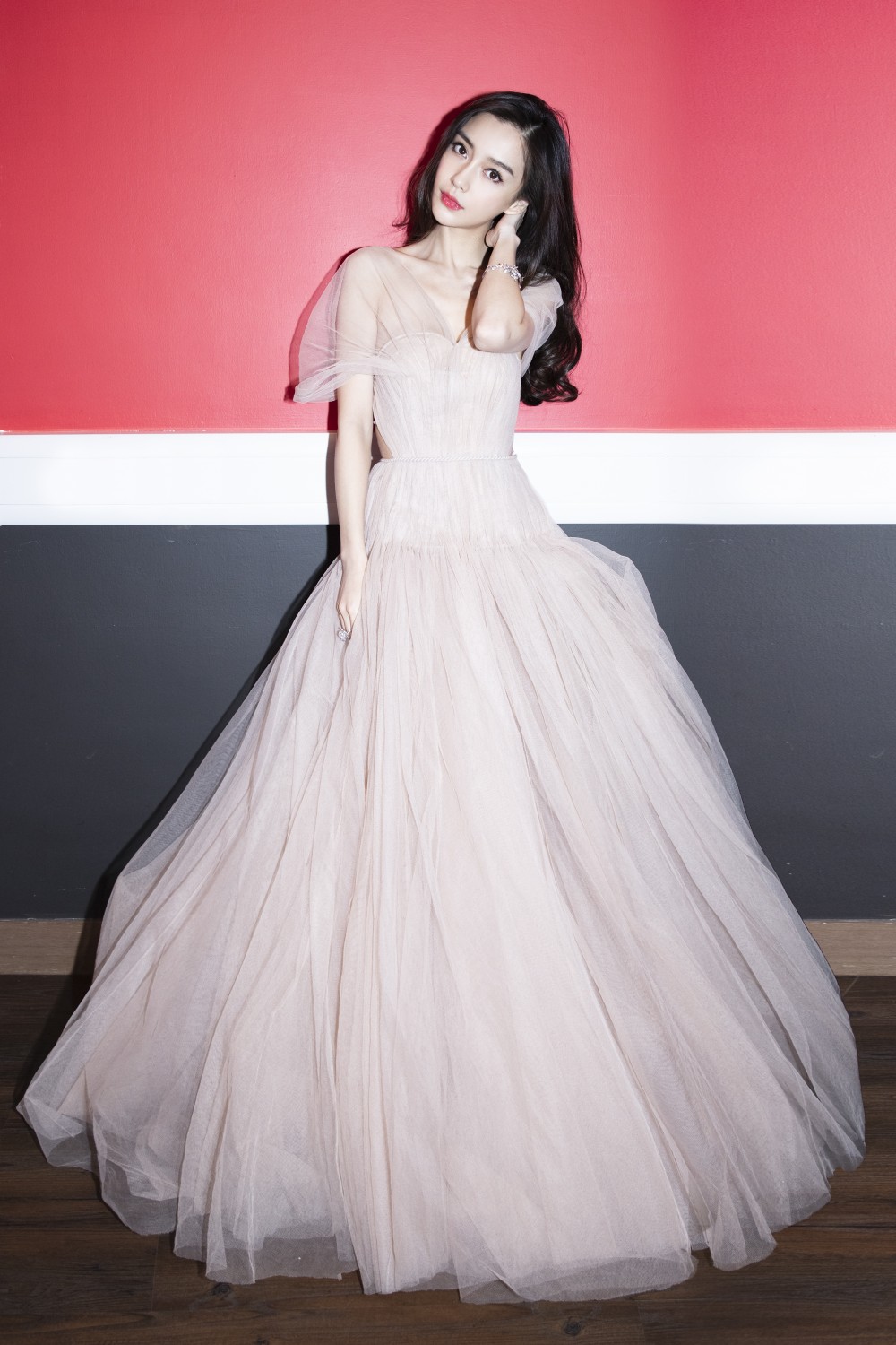 angelababy 明星壁纸高清