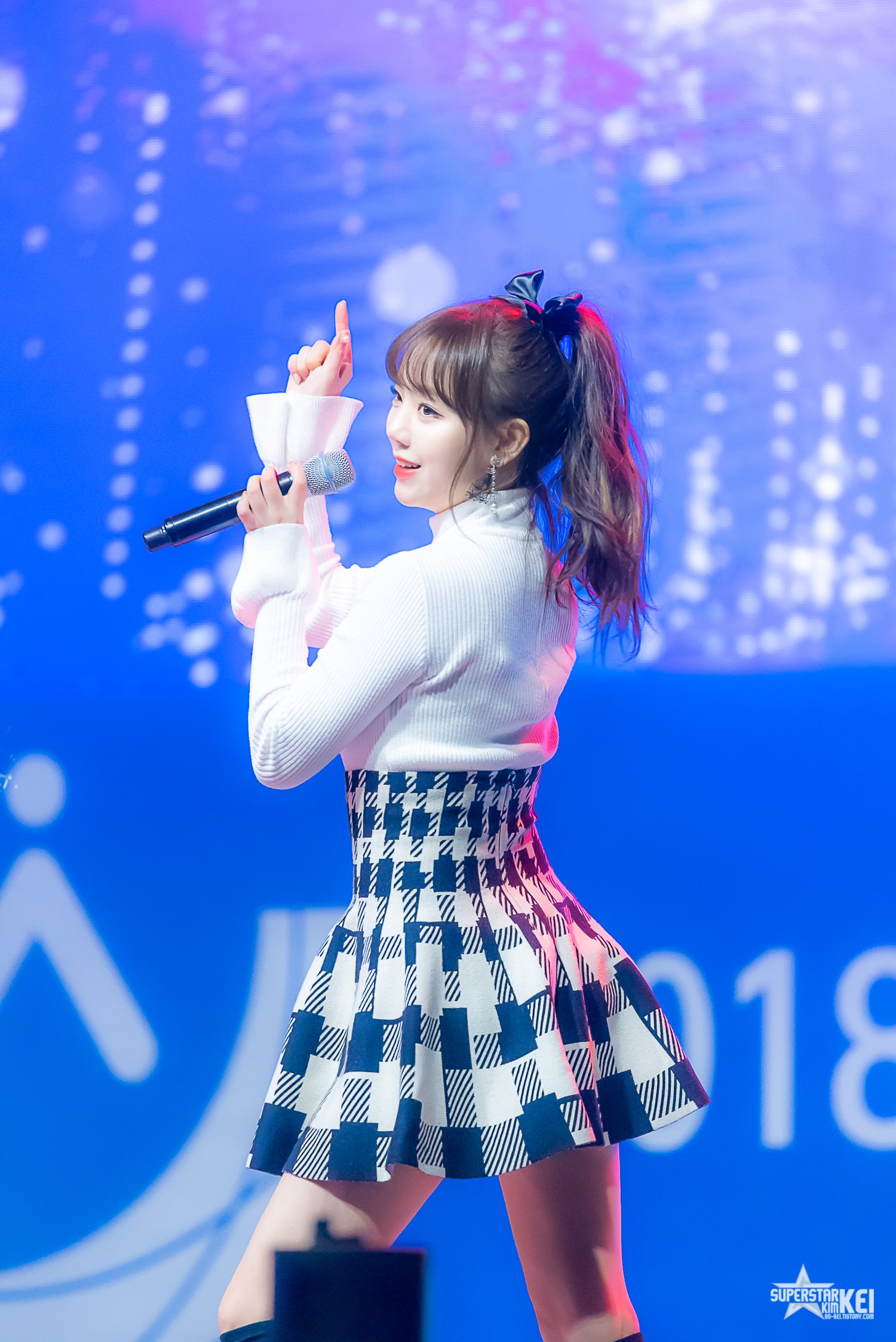 lovelyz kei/金智妍