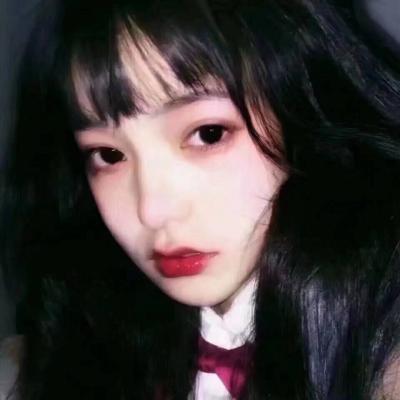qq头像(女生)