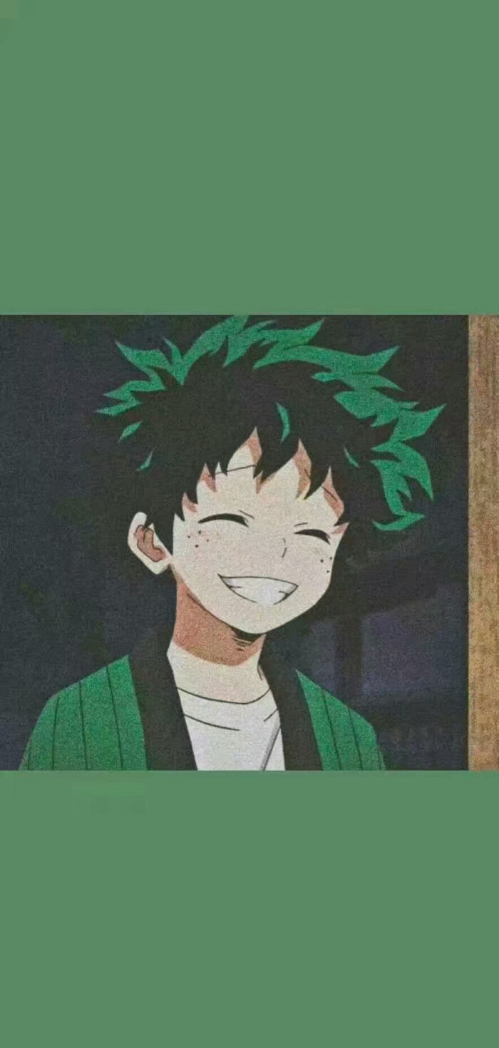你永远不知道一个一见你就笑的女孩有多爱你