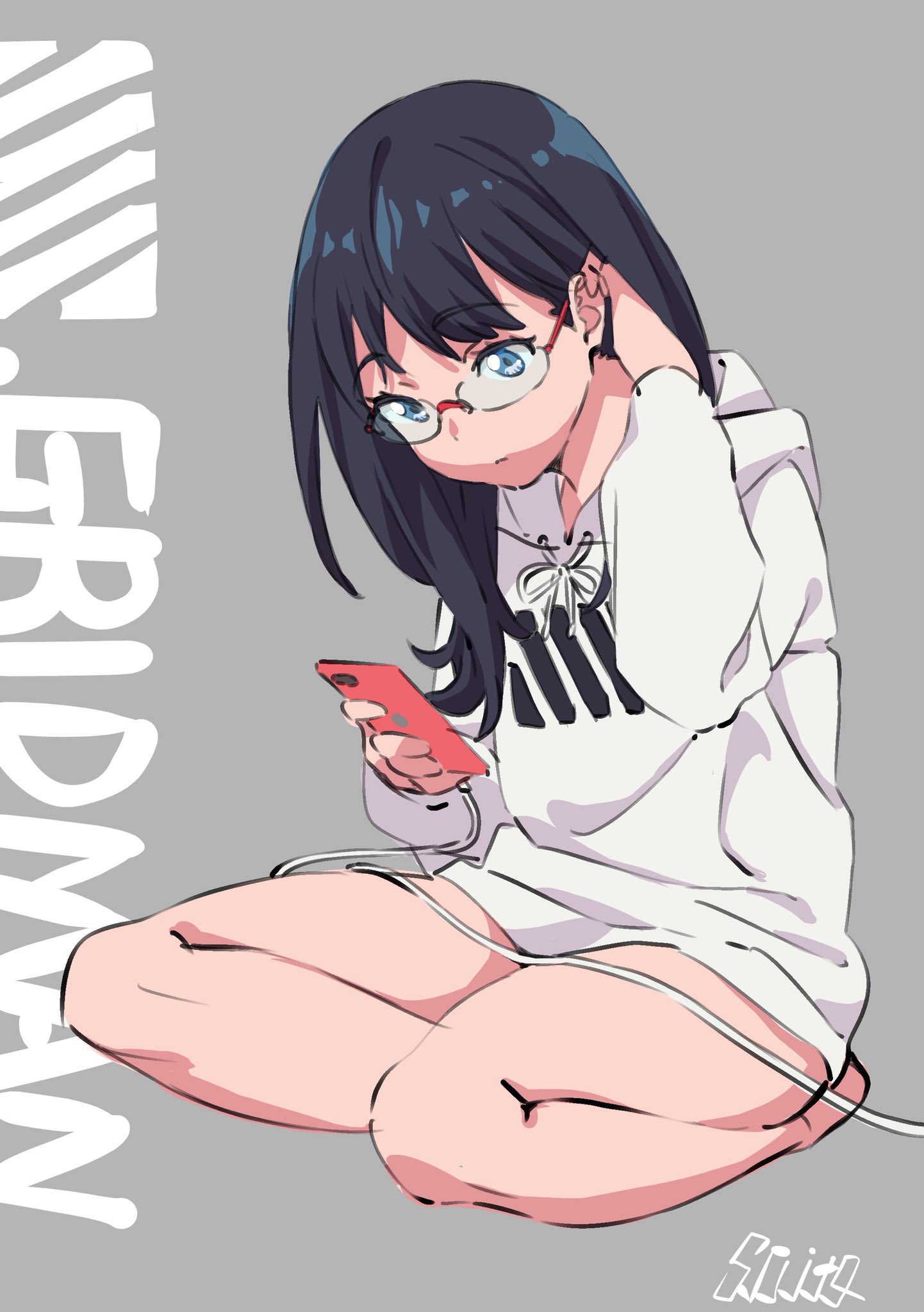 齐藤健吾 宝多六花