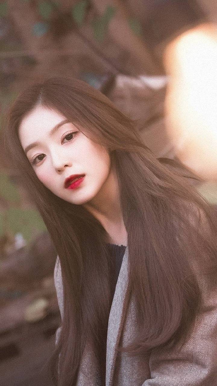 red velvet 裴珠泫irene 壁纸