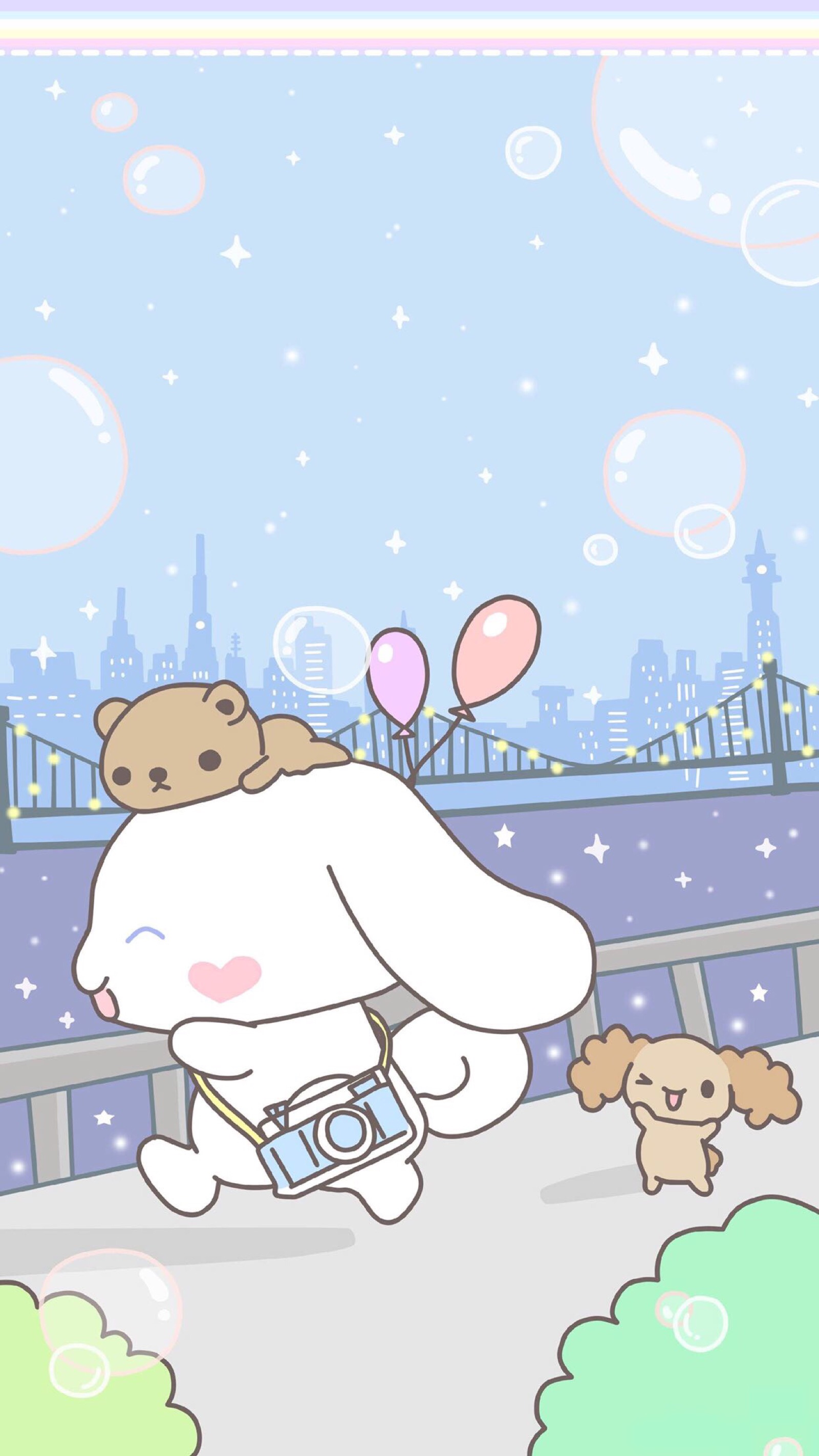 大耳狗 